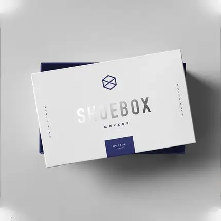 Custom Spot Uv Boxes